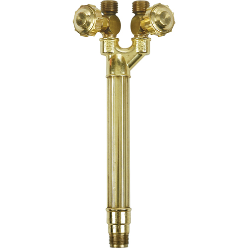 8-1/2" Medium-Duty Welding Torch Handle Superchem Industries