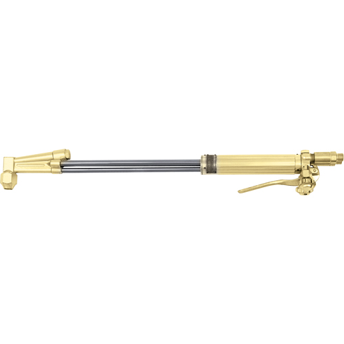 Chalumeau coupeur manuel , Style Harris, 21" l, Angle de la t&ecirc;te 90° Superchem Industries