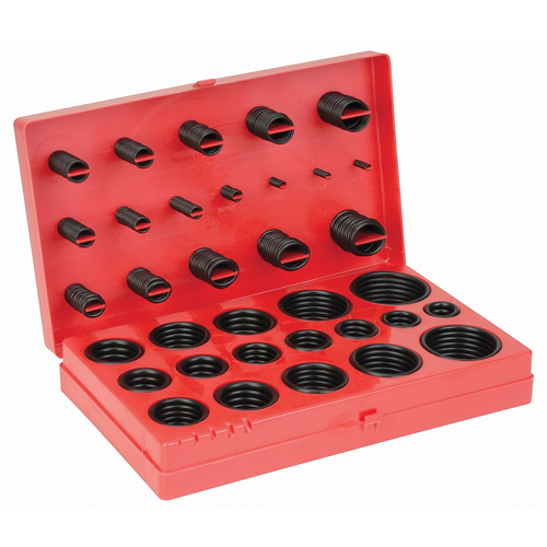 Assortiments de joints d'&eacute;tanch&eacute;it&eacute; m&eacute;triques, Ordinaire Superchem Industries