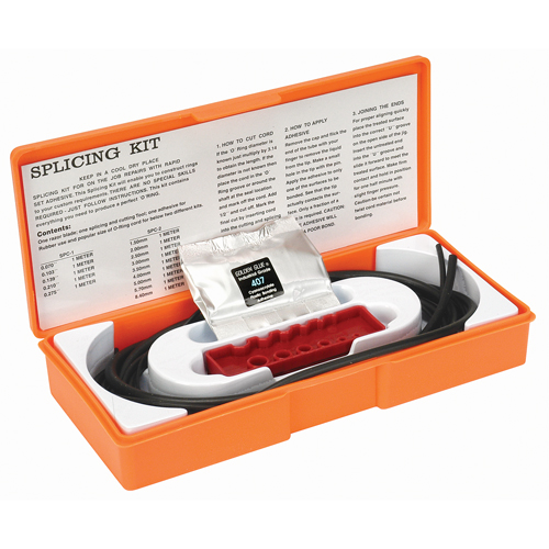 Assortiments de joints d'&eacute;tanch&eacute;it&eacute; &agrave; raccordement, Ordinaire Superchem Industries