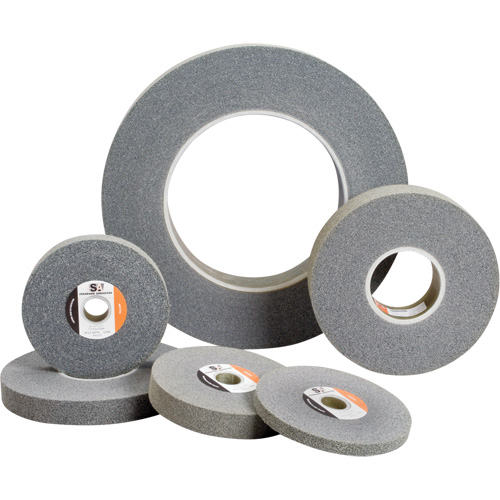 Standard Abrasives Light Deburring Wheel Superchem Industries