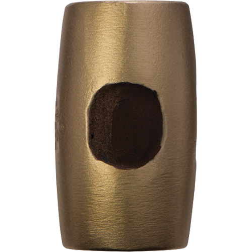 Maillet, Poids de la t&ecirc;te 6 lb, 15" lo Superchem Industries