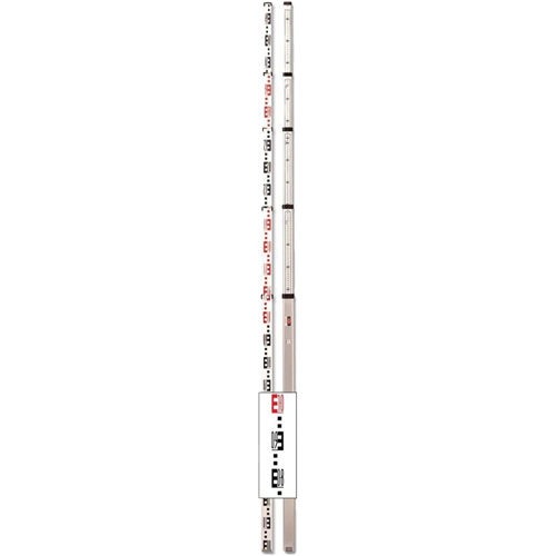 Dual Face Measuring Rod Superchem Industries