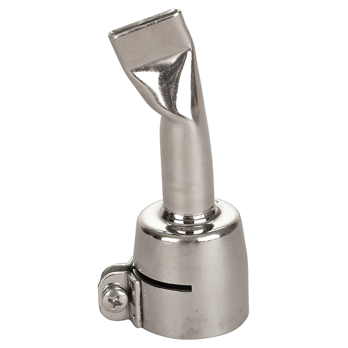 NOZZLE ANGLE FLAT HEAD SLIT 20MM Superchem Industries