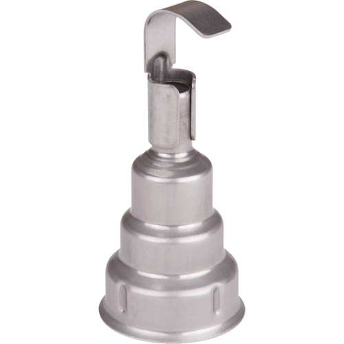 Buse de concentration de 9 mm Superchem Industries