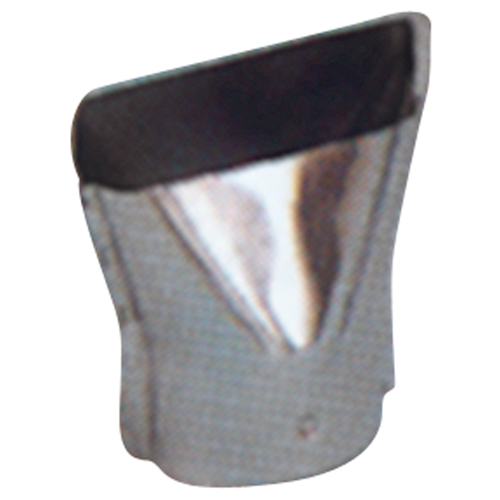 Buse &agrave; d&eacute;flecteur de 50 mm pour fen&ecirc;tre Superchem Industries