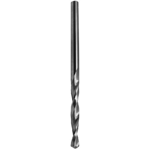 Left Hand Drill, Carbide Superchem Industries