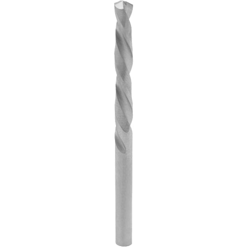 Left Hand Drill, Carbide Superchem Industries