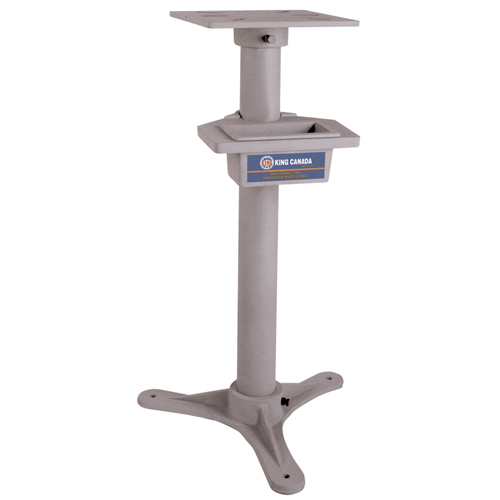 Bench Grinder Stands Superchem Industries