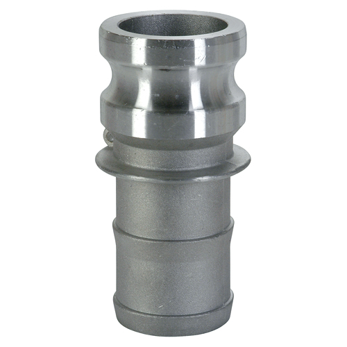 Aluminum Cam & Groove Fittings Superchem Industries