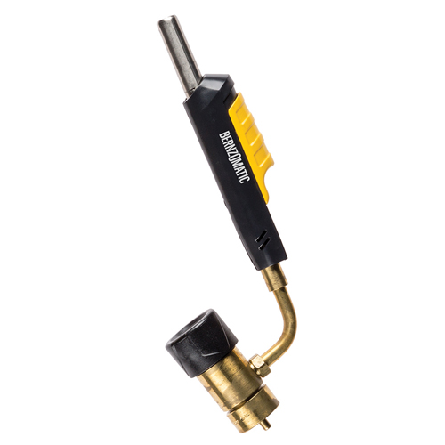 Trigger Start Swivel Head Torches, 360° Head Angle Superchem Industries