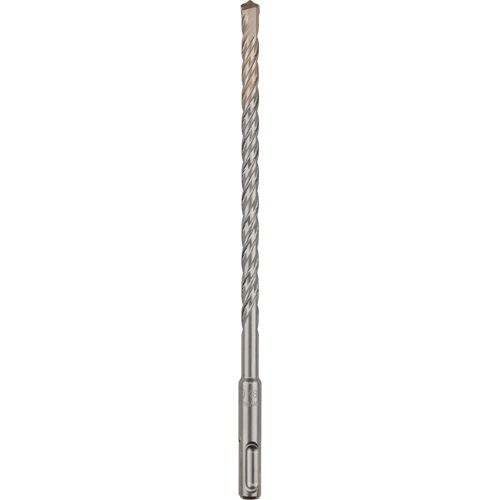 Foret de maçonnerie, 3/8", Tige SDS-Plus, Acier rapide Superchem Industries