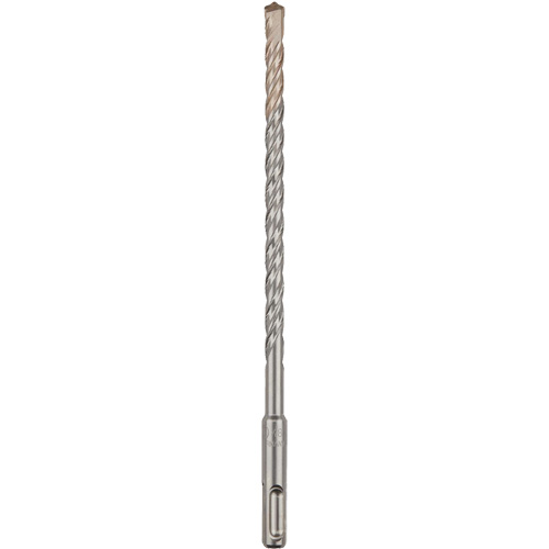 Foret &agrave; double tranchant pour maçonnerie et b&eacute;ton, 3/8", Tige SDS-Plus, Carbure Superchem Industries