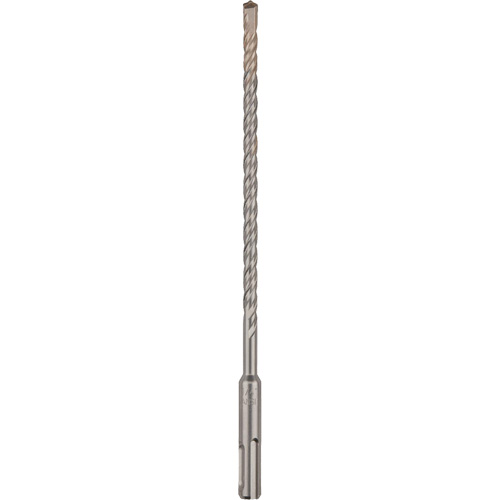 Foret &agrave; double tranchant pour maçonnerie et b&eacute;ton, 1/4", Tige SDS-Plus, Carbure Superchem Industries