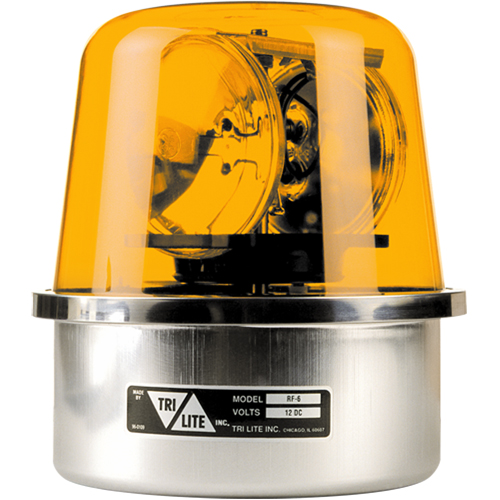 Roto-flash, Flashing, Amber Superchem Industries