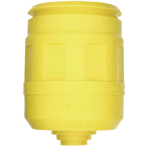 Weather-Resistant Boot Superchem Industries