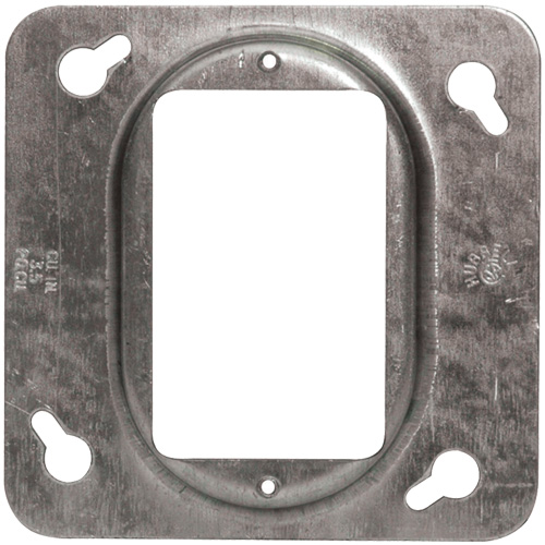 Wall Plate Superchem Industries