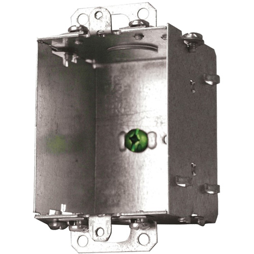 Device Box Superchem Industries