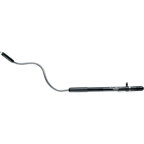 Stylus&reg; Penlight, LED, 11 Lumens, Aluminum Body, AAAA Batteries, Included Superchem Industries