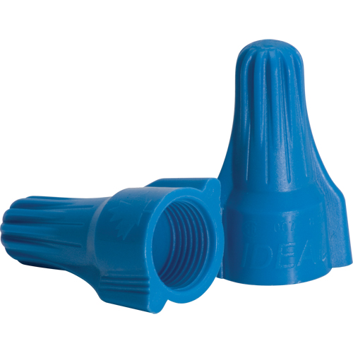 Connecteurs De Fil Can-Twist Superchem Industries