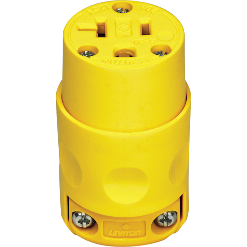 Connecteurs &agrave; lames droites de qualit&eacute; commerciale Superchem Industries