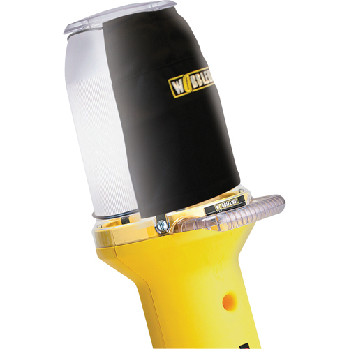 Wobblelight&reg; 180° Arc Reflector Shield Superchem Industries