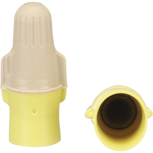 T/Y+ Wire Connectors Superchem Industries