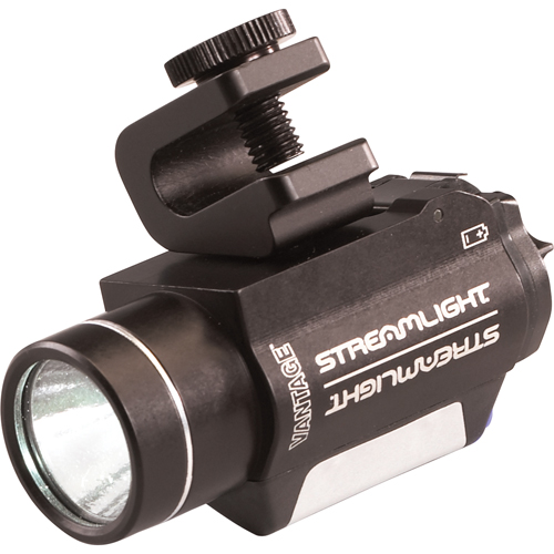 Lampes tactiques pour casque Vantage Superchem Industries