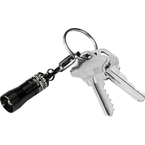 Lampes de poche Nano Light Superchem Industries
