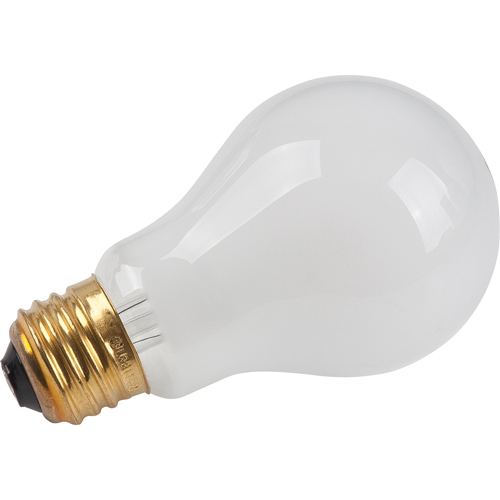 Economy Line Incandescent Lamps Superchem Industries