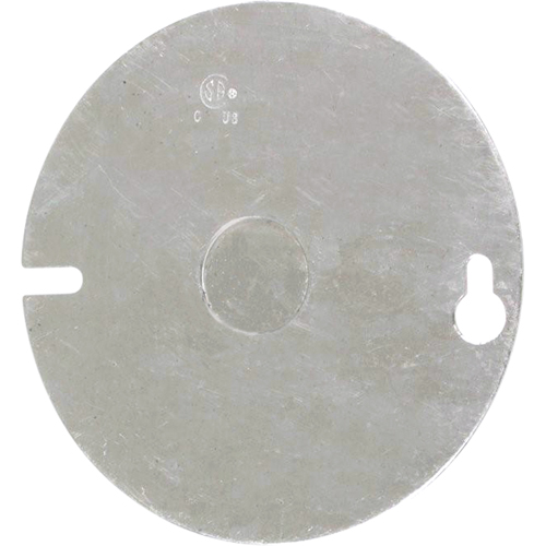 Couvercles octogonaux Superchem Industries