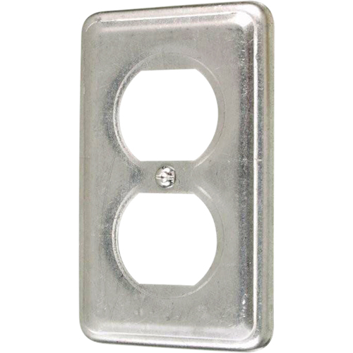 Couvercles pour boîte utilitaire Superchem Industries