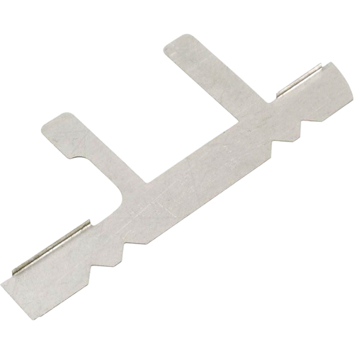 Supports "F-Clip" boîte d'interrupteur Superchem Industries