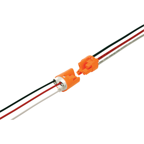 Sectionneurs de luminaire PowerPlug Superchem Industries