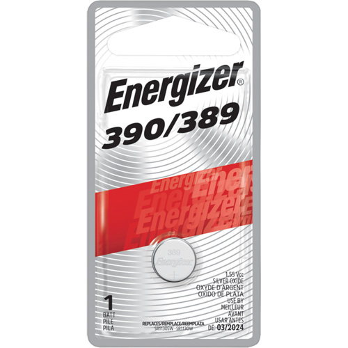 Pile 389, 1,5 V Superchem Industries