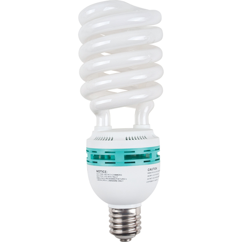 Wobblelight&reg; Work Light Bulb, 85 W Superchem Industries