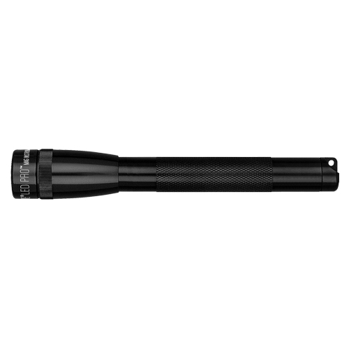 Mini&reg; PRO Flashlight, LED, 332 Lumens, AA Batteries Superchem Industries