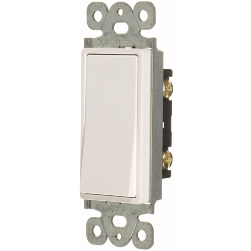 Interrupteur Decora Superchem Industries