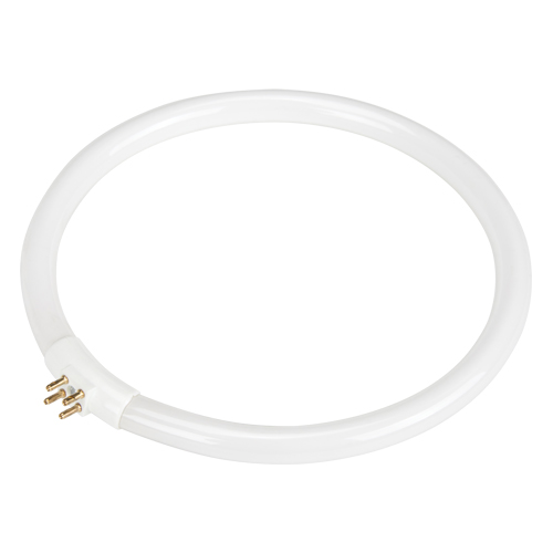 Ampoule fluorescente de rechange pour lampes-loupes Rhinomag, 22 W Superchem Industries