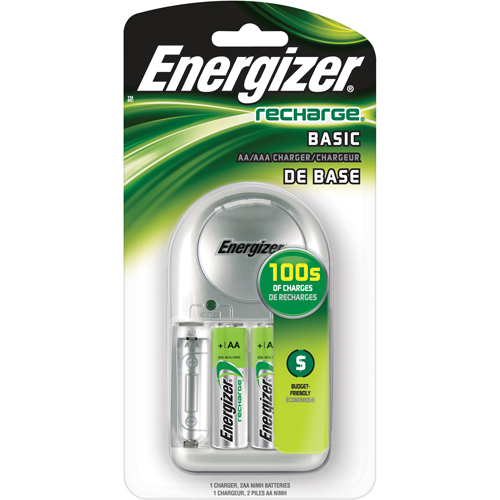 Battery Chargers Superchem Industries