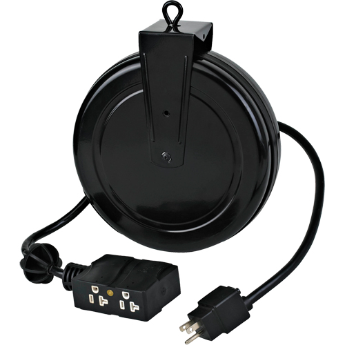 D&eacute;vidoirs - industriels, 20', SJTOW, Calibre de 12/3, 15 A Superchem Industries