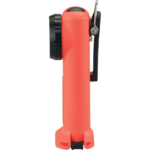 Lampe de poche Survivor, DEL, Piles Rechargeable/AA, Polym&egrave;re de nylon Superchem Industries