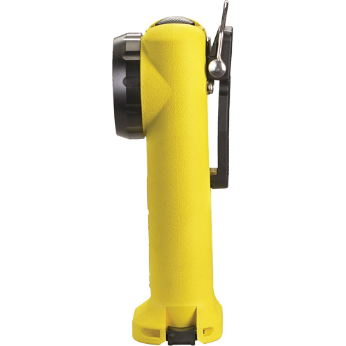 Lampe de poche Survivor, DEL, Piles Rechargeable/AA, Polym&egrave;re de nylon Superchem Industries