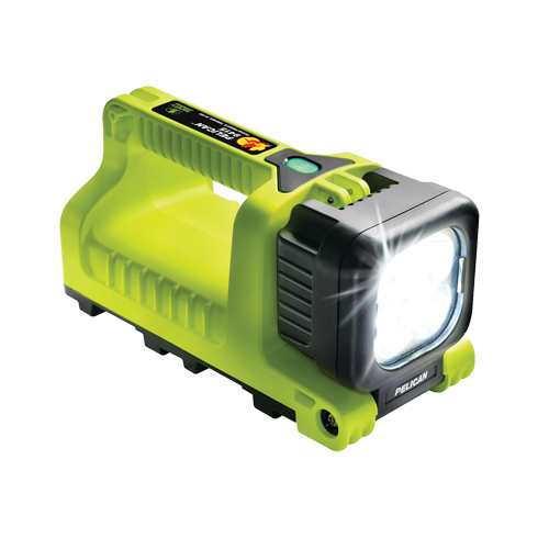 Lantern, LED, 588 Lumens, C Batteries Superchem Industries