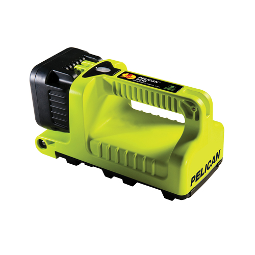 Lantern, LED, 588 Lumens, C Batteries Superchem Industries