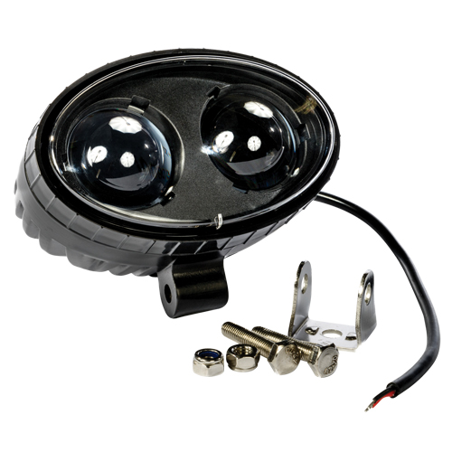 &eacute;clairage arri&egrave;re pour chariot &eacute;l&eacute;vateur Superchem Industries