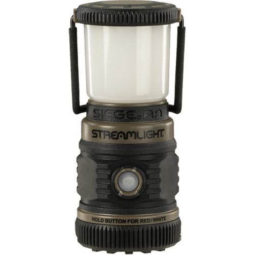 Siege&reg; AA Compact Lantern Superchem Industries