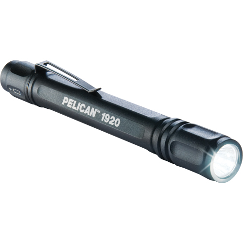 1920 ProGear Flashlights, LED, 120 Lumens, AAA Batteries Superchem Industries
