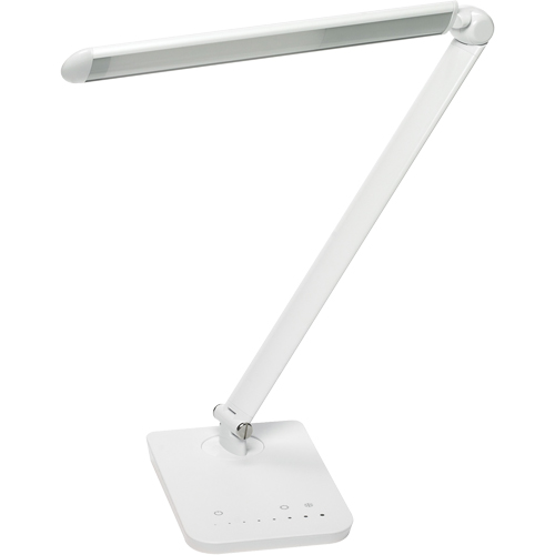Vamp LED Lamps, 9 W, LED, White Superchem Industries