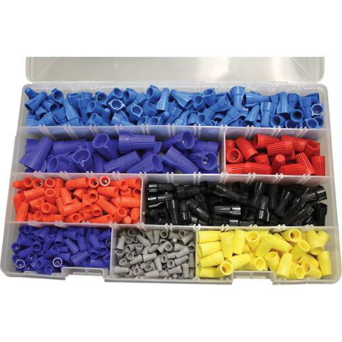 Canadian Wire Connector Kits Superchem Industries